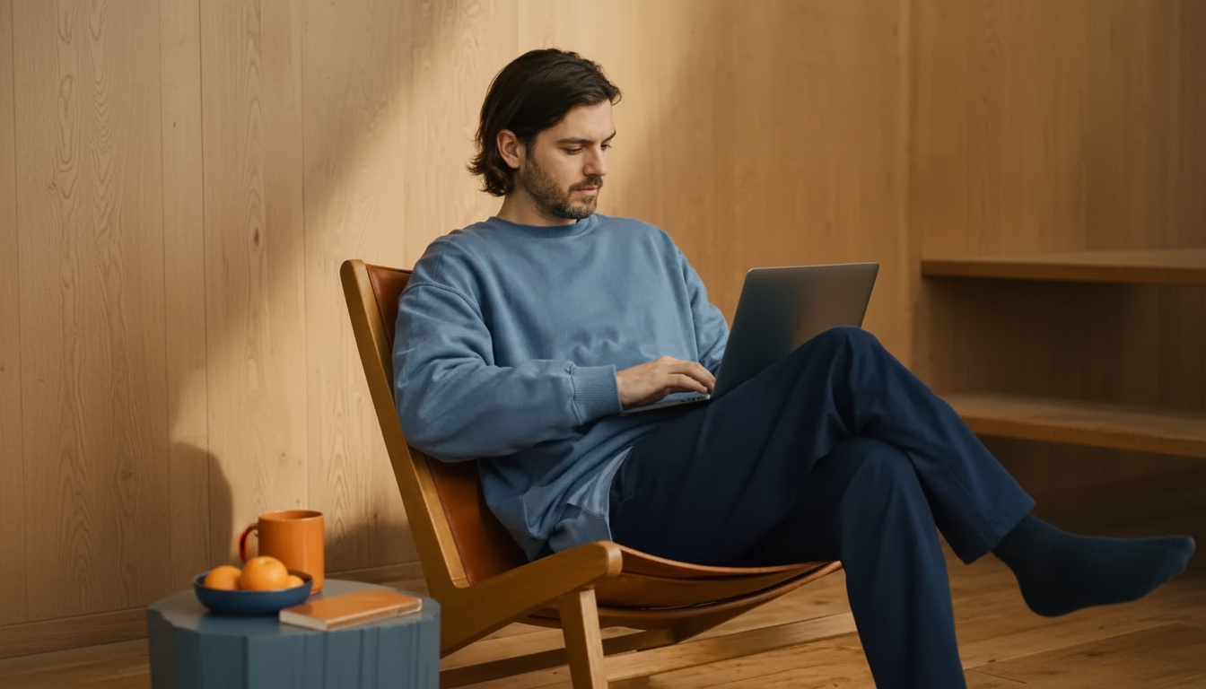 Digital Literacy Basics: Safer Browsing & Tech Confidence