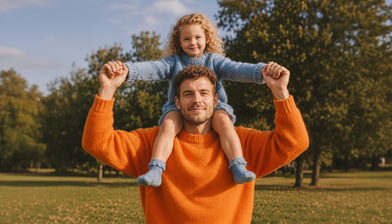 Positive Parenting Tips: Gentle Boundaries That Work
