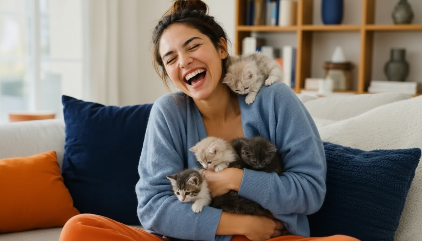 3-3-3 Rule for Pet Adoption: 3 Days, 3 Weeks, 3 Months